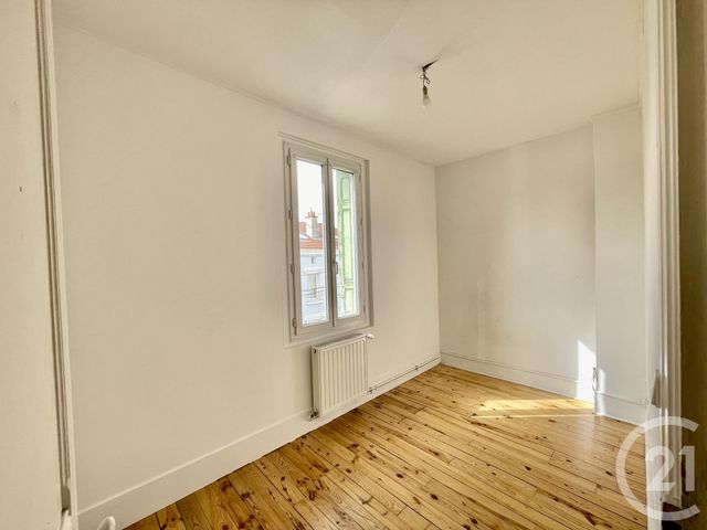 Appartement F4 &agrave; louer - 4 pi&egrave;ces - 72,06 m2 - Firminy - 42 - RHONE-ALPES