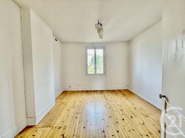Appartement F4 &agrave; louer - 4 pi&egrave;ces - 72,06 m2 - Firminy - 42 - RHONE-ALPES