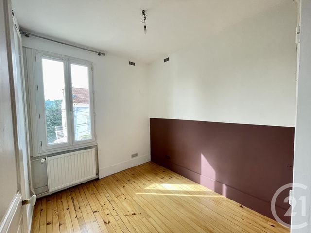 Appartement F4 &agrave; louer - 4 pi&egrave;ces - 72,06 m2 - Firminy - 42 - RHONE-ALPES