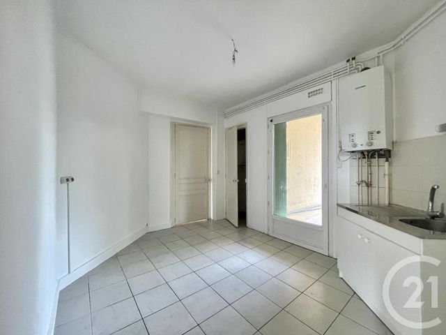 Appartement F4 &agrave; louer - 4 pi&egrave;ces - 72,06 m2 - Firminy - 42 - RHONE-ALPES