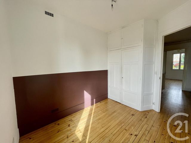 Appartement F4 &agrave; louer - 4 pi&egrave;ces - 72,06 m2 - Firminy - 42 - RHONE-ALPES