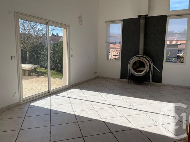 Maison &agrave; vendre - 6 pi&egrave;ces - 150,57 m2 - St Genest Malifaux - 42 - RHONE-ALPES