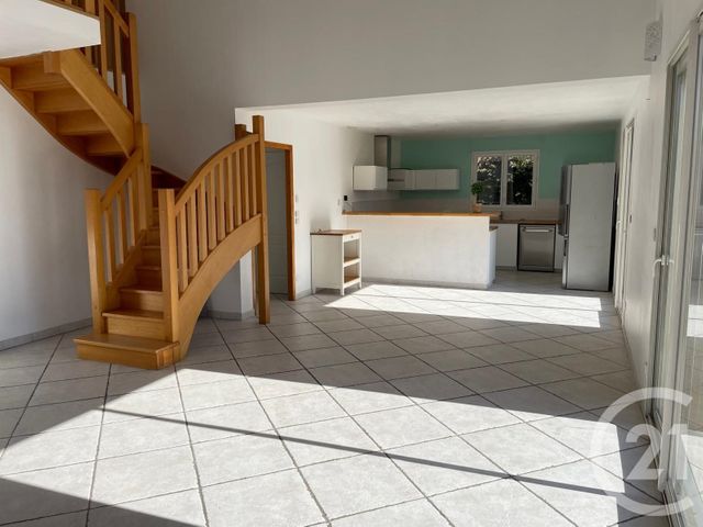 Maison &agrave; vendre - 6 pi&egrave;ces - 150,57 m2 - St Genest Malifaux - 42 - RHONE-ALPES