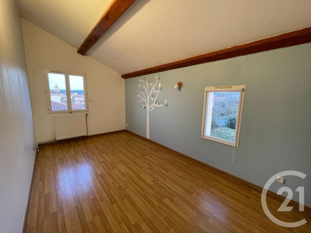 Maison &agrave; vendre - 6 pi&egrave;ces - 150,57 m2 - St Genest Malifaux - 42 - RHONE-ALPES
