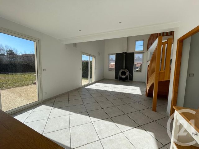 Maison &agrave; vendre - 6 pi&egrave;ces - 150,57 m2 - St Genest Malifaux - 42 - RHONE-ALPES