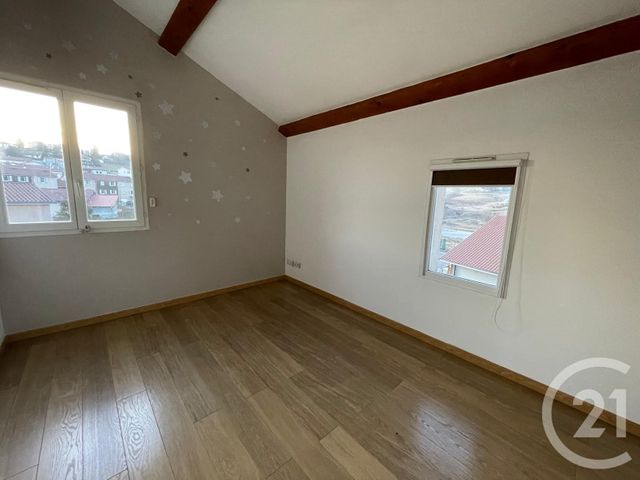 Maison &agrave; vendre - 6 pi&egrave;ces - 150,57 m2 - St Genest Malifaux - 42 - RHONE-ALPES