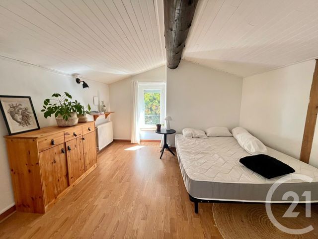 Maison &agrave; vendre - 6 pi&egrave;ces - 135 m2 - St Etienne - 42 - RHONE-ALPES