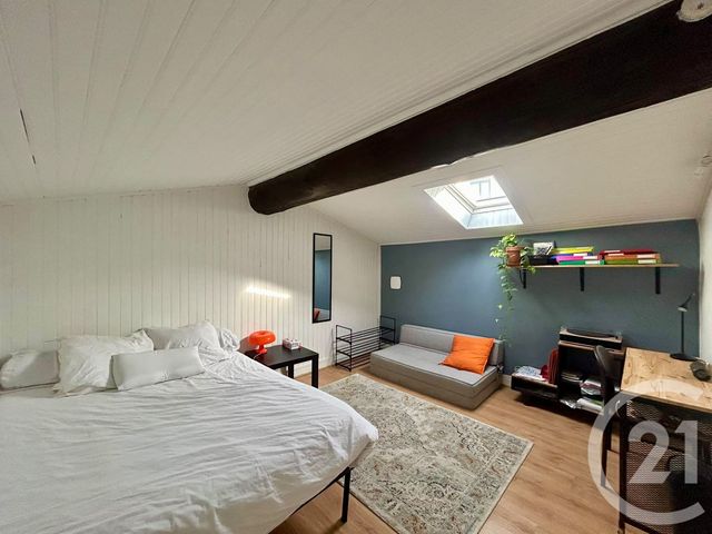 Maison &agrave; vendre - 6 pi&egrave;ces - 135 m2 - St Etienne - 42 - RHONE-ALPES