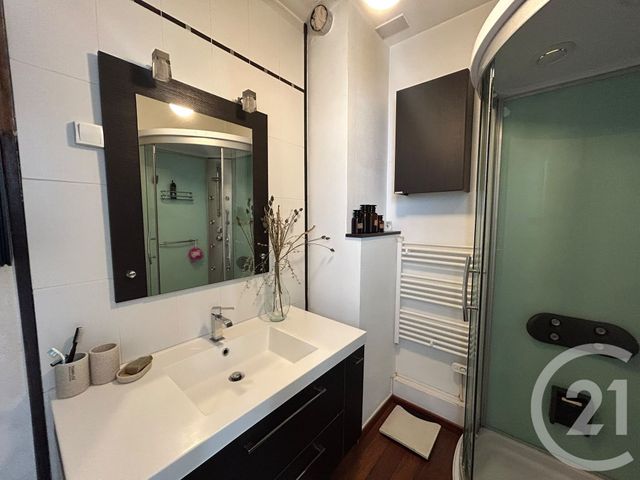 Maison &agrave; vendre - 6 pi&egrave;ces - 135 m2 - St Etienne - 42 - RHONE-ALPES