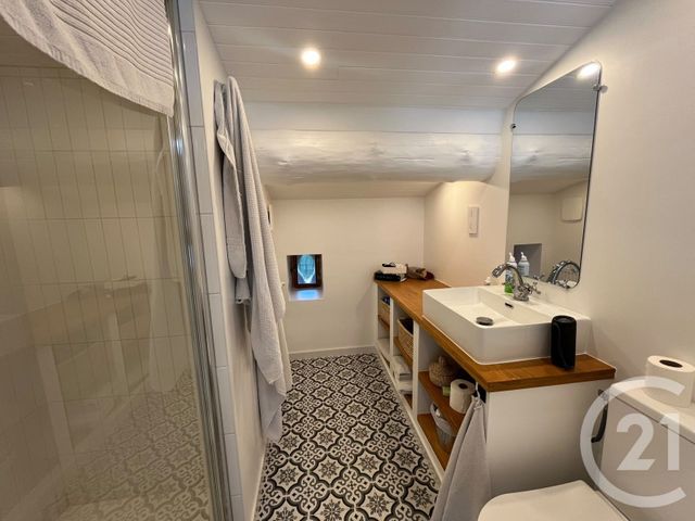 Maison &agrave; vendre - 6 pi&egrave;ces - 135 m2 - St Etienne - 42 - RHONE-ALPES