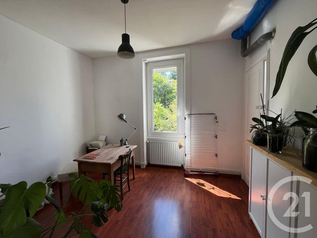 Maison &agrave; vendre - 6 pi&egrave;ces - 135 m2 - St Etienne - 42 - RHONE-ALPES