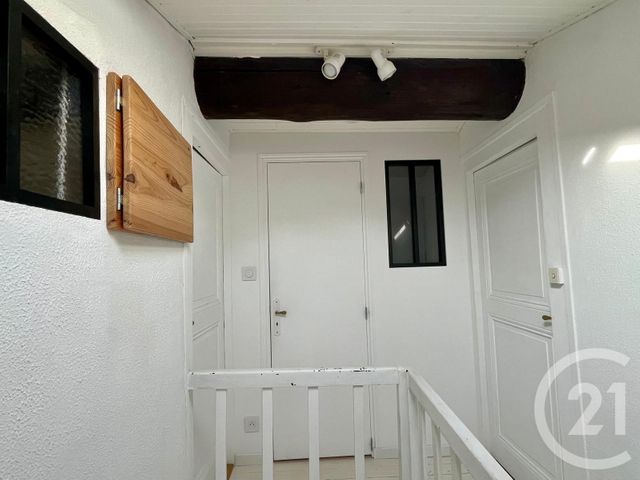 Maison &agrave; vendre - 6 pi&egrave;ces - 135 m2 - St Etienne - 42 - RHONE-ALPES