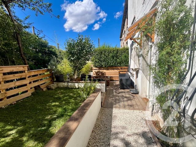 Maison &agrave; vendre - 6 pi&egrave;ces - 135 m2 - St Etienne - 42 - RHONE-ALPES