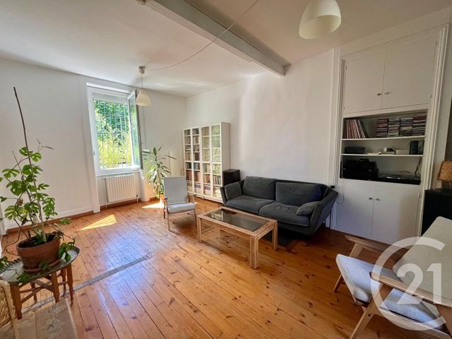 Maison &agrave; vendre - 6 pi&egrave;ces - 135 m2 - St Etienne - 42 - RHONE-ALPES