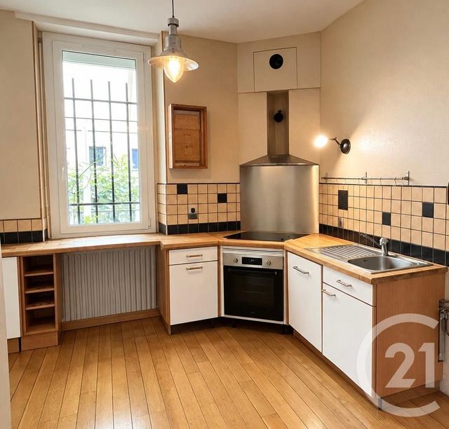 Maison &agrave; vendre - 6 pi&egrave;ces - 135 m2 - St Etienne - 42 - RHONE-ALPES