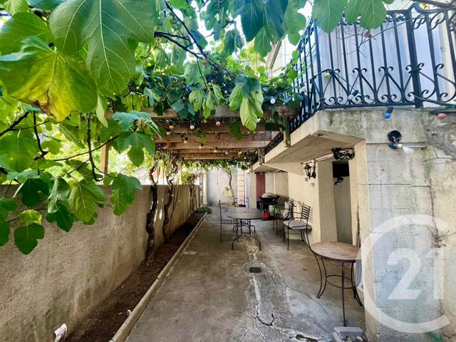 Maison &agrave; vendre - 6 pi&egrave;ces - 135 m2 - St Etienne - 42 - RHONE-ALPES
