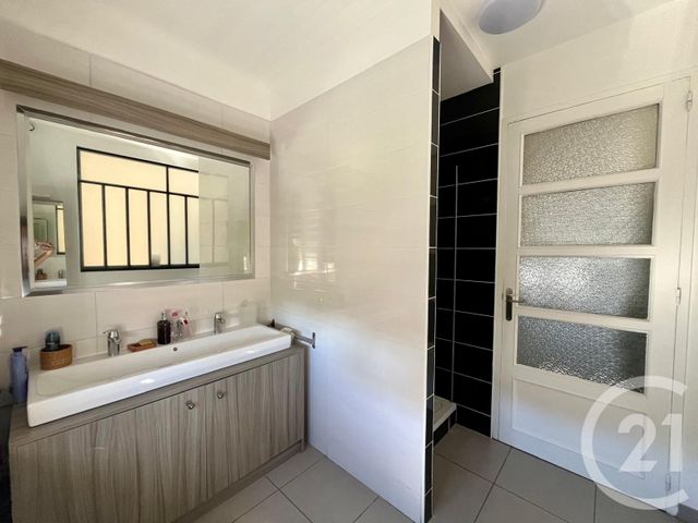 Maison &agrave; vendre - 5 pi&egrave;ces - 105 m2 - Firminy - 42 - RHONE-ALPES
