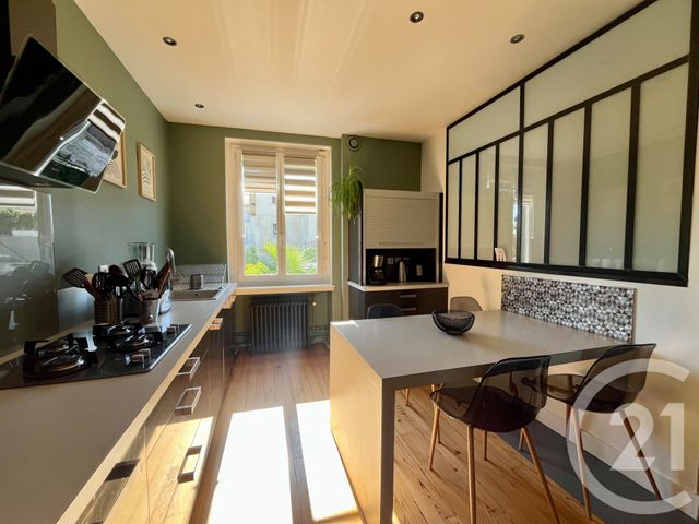 Maison &agrave; vendre - 5 pi&egrave;ces - 105 m2 - Firminy - 42 - RHONE-ALPES