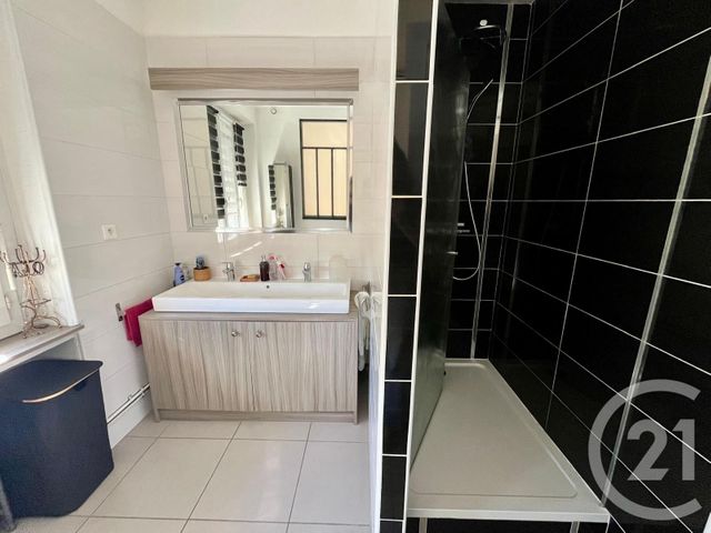Maison &agrave; vendre - 5 pi&egrave;ces - 105 m2 - Firminy - 42 - RHONE-ALPES