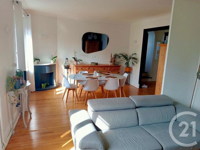 Maison &agrave; vendre - 5 pi&egrave;ces - 105 m2 - Firminy - 42 - RHONE-ALPES