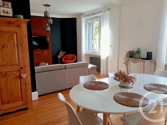 Maison &agrave; vendre - 5 pi&egrave;ces - 105 m2 - Firminy - 42 - RHONE-ALPES