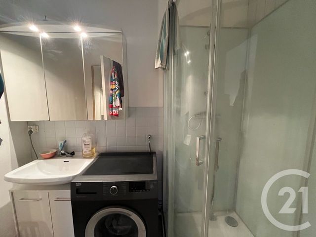 Appartement &agrave; vendre - 2 pi&egrave;ces - 35 m2 - St Priest En Jarez - 42 - RHONE-ALPES