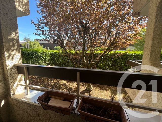 appartement - ST PRIEST EN JAREZ - 42