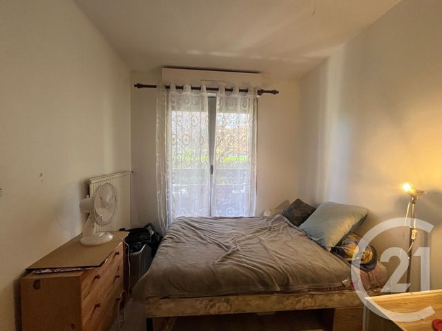 Appartement &agrave; vendre - 2 pi&egrave;ces - 35 m2 - St Priest En Jarez - 42 - RHONE-ALPES