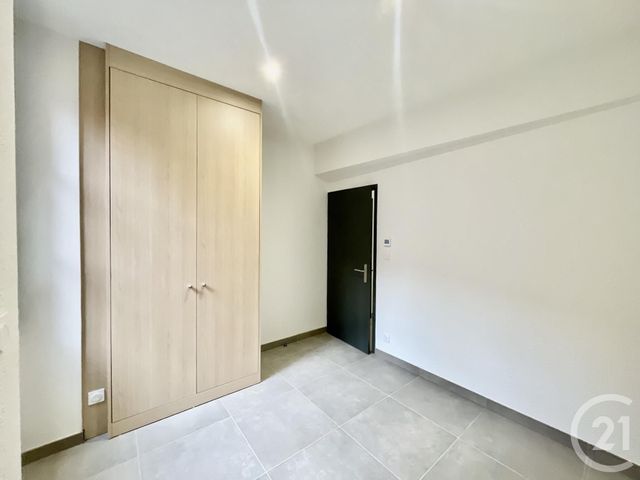 Appartement F2 &agrave; louer - 2 pi&egrave;ces - 37,84 m2 - St Etienne - 42 - RHONE-ALPES