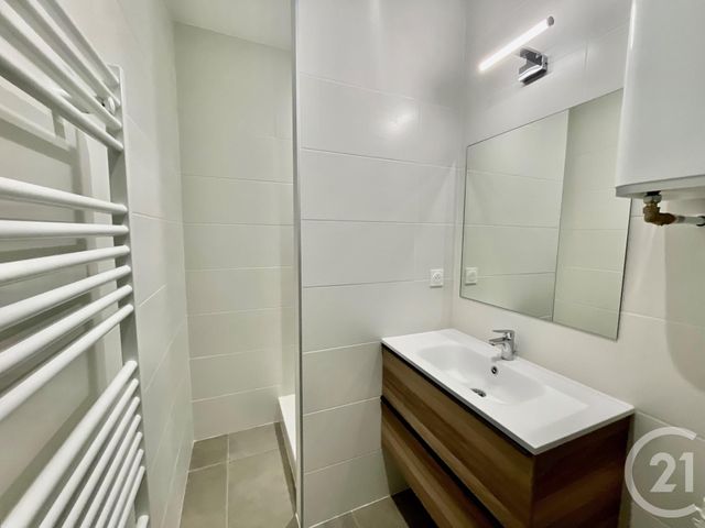 Appartement F2 &agrave; louer - 2 pi&egrave;ces - 37,84 m2 - St Etienne - 42 - RHONE-ALPES