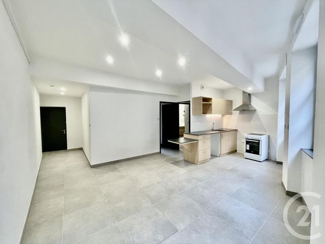 appartement - ST ETIENNE - 42
