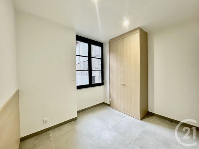 Appartement F2 &agrave; louer - 2 pi&egrave;ces - 37,84 m2 - St Etienne - 42 - RHONE-ALPES