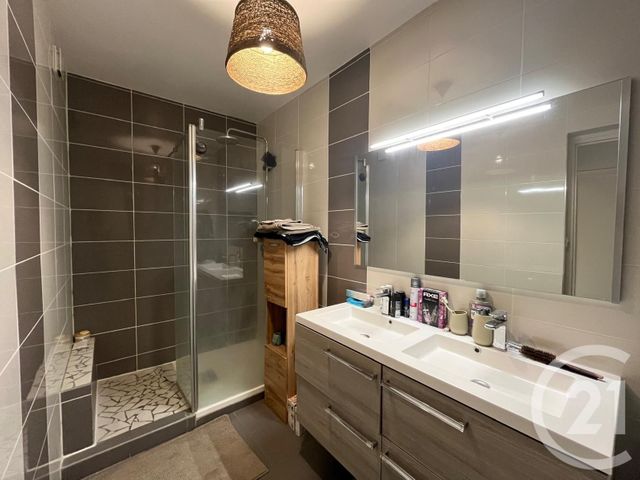Appartement F3 &agrave; vendre - 3 pi&egrave;ces - 66 m2 - St Etienne - 42 - RHONE-ALPES