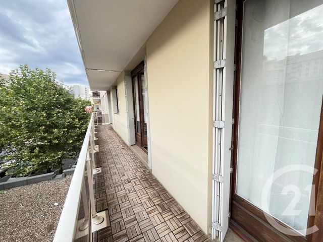 Appartement F3 &agrave; vendre - 3 pi&egrave;ces - 66 m2 - St Etienne - 42 - RHONE-ALPES