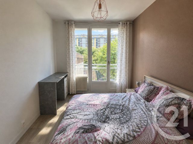 Appartement F3 &agrave; vendre - 3 pi&egrave;ces - 66 m2 - St Etienne - 42 - RHONE-ALPES
