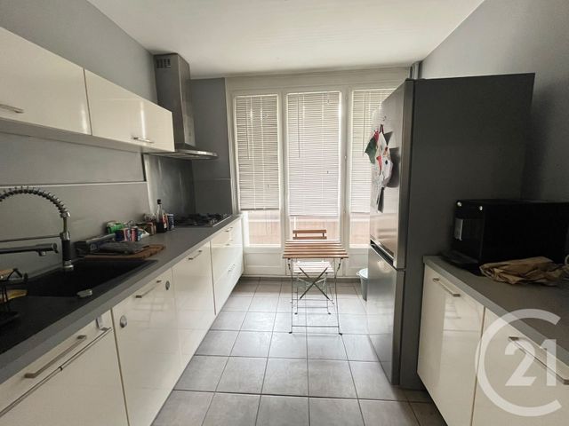 Appartement F3 &agrave; vendre - 3 pi&egrave;ces - 66 m2 - St Etienne - 42 - RHONE-ALPES