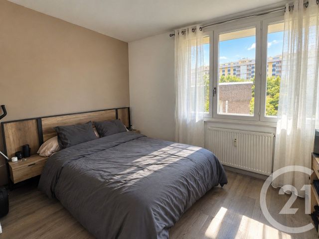 Appartement F3 &agrave; vendre - 3 pi&egrave;ces - 66 m2 - St Etienne - 42 - RHONE-ALPES