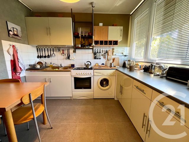 Appartement F2 &agrave; vendre - 2 pi&egrave;ces - 50 m2 - St Etienne - 42 - RHONE-ALPES