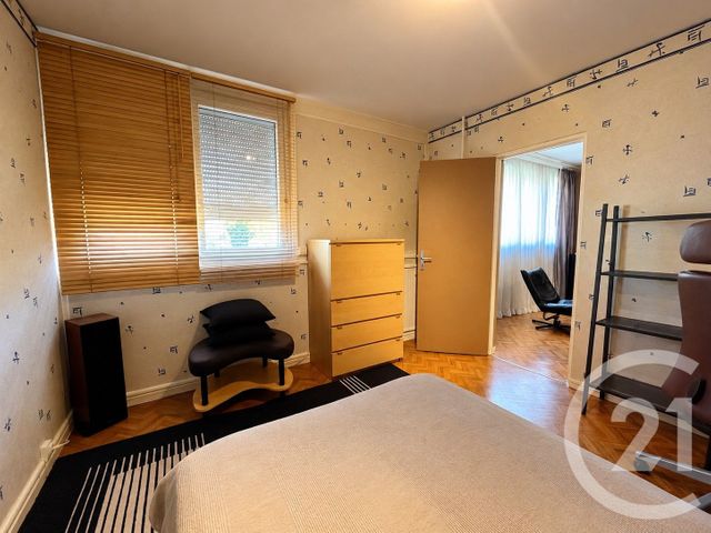 Appartement F2 &agrave; vendre - 2 pi&egrave;ces - 50 m2 - St Etienne - 42 - RHONE-ALPES
