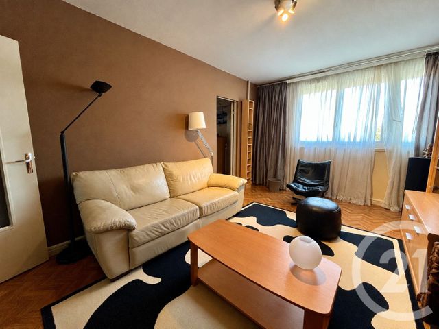 appartement - ST ETIENNE - 42