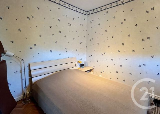 Appartement F2 &agrave; vendre - 2 pi&egrave;ces - 50 m2 - St Etienne - 42 - RHONE-ALPES