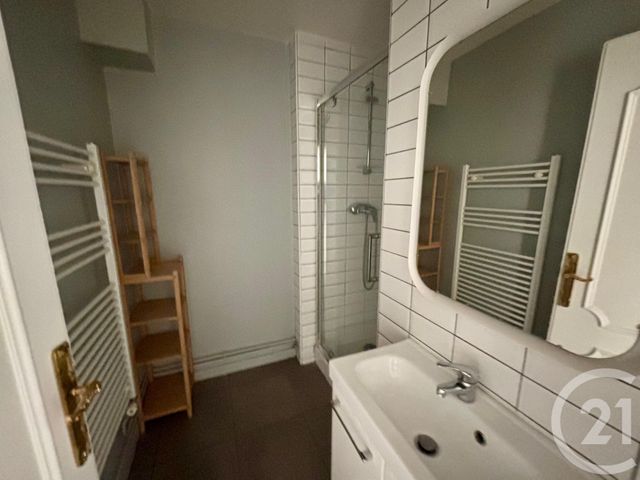 Appartement &agrave; vendre - 4 pi&egrave;ces - 65,44 m2 - St Etienne - 42 - RHONE-ALPES