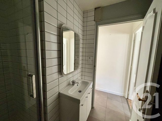 Appartement &agrave; vendre - 4 pi&egrave;ces - 65,44 m2 - St Etienne - 42 - RHONE-ALPES