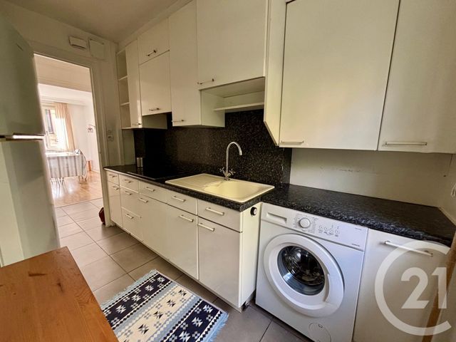 Appartement &agrave; vendre - 4 pi&egrave;ces - 65,44 m2 - St Etienne - 42 - RHONE-ALPES