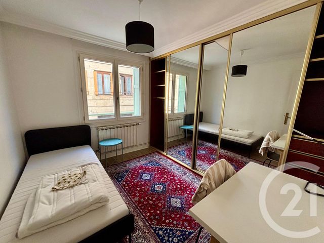 Appartement &agrave; vendre - 4 pi&egrave;ces - 65,44 m2 - St Etienne - 42 - RHONE-ALPES