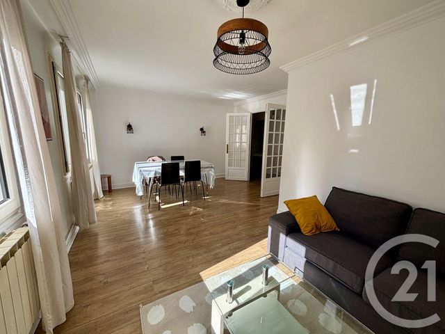 Appartement &agrave; vendre - 4 pi&egrave;ces - 65,44 m2 - St Etienne - 42 - RHONE-ALPES