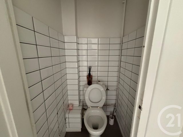 Appartement &agrave; vendre - 4 pi&egrave;ces - 65,44 m2 - St Etienne - 42 - RHONE-ALPES