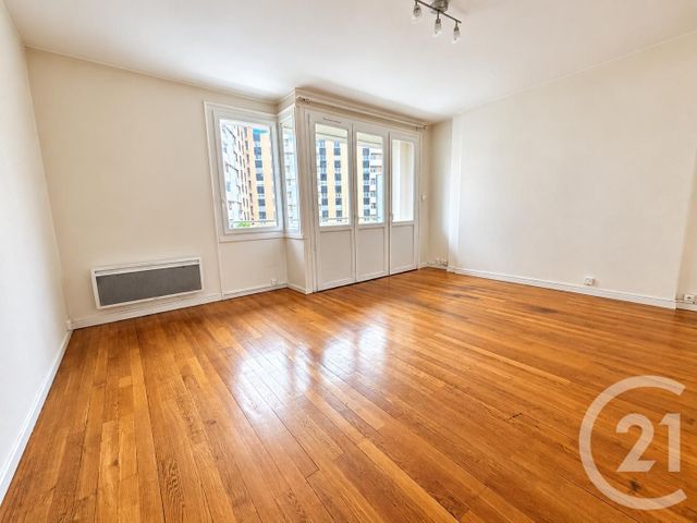 Appartement F3 &agrave; vendre - 3 pi&egrave;ces - 69 m2 - St Etienne - 42 - RHONE-ALPES