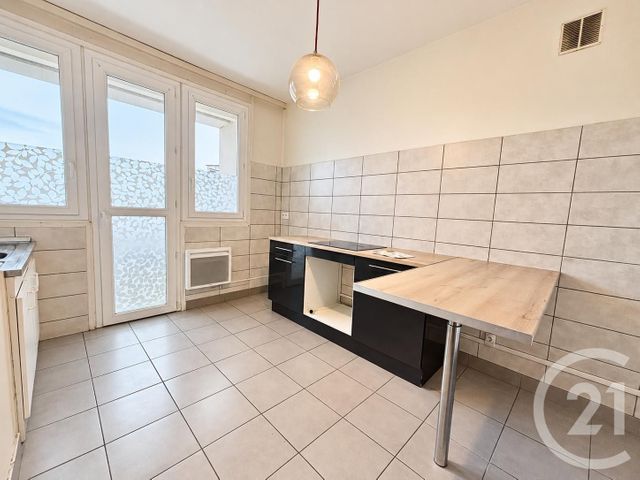 Appartement F3 &agrave; vendre - 3 pi&egrave;ces - 69 m2 - St Etienne - 42 - RHONE-ALPES