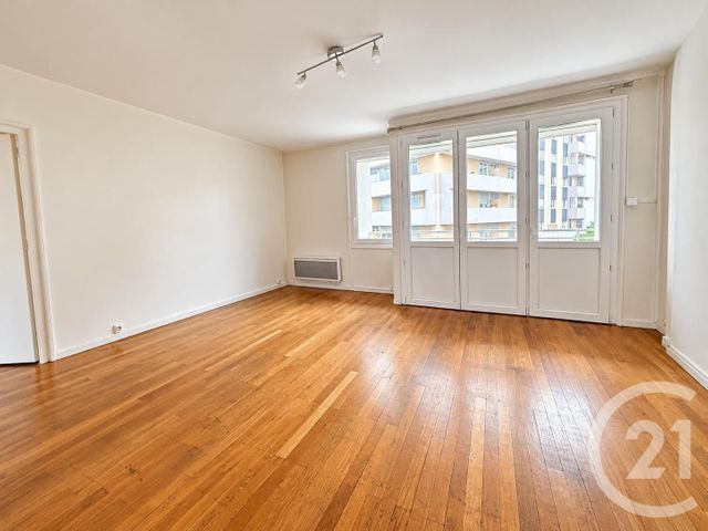 Appartement F3 &agrave; vendre - 3 pi&egrave;ces - 69 m2 - St Etienne - 42 - RHONE-ALPES